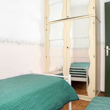 M63 Marcelli Quadrilocale A 150 Metri Dal Mare Daire